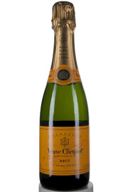 Veuve Clicquot Champagne - Avvenice