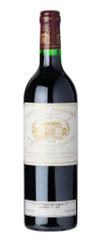 Chateau Margaux 1976 - Haskell's Wine & Spirits