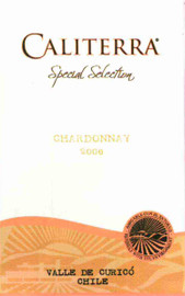 Caliterra Reserva Chardonnay