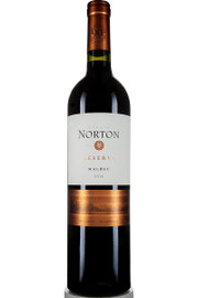 Bodega Norton Reserva Malbec
