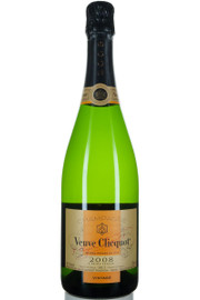 Veuve Clicquot La Grande Dame Rose - Haskells