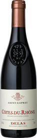 Cotes du Rhone Delas Freres 1.50