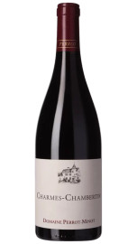 Gevrey Chambertin Perrot-Minot 2006