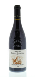 Chateauneuf-du-Pape Usseglio 2009  1.50