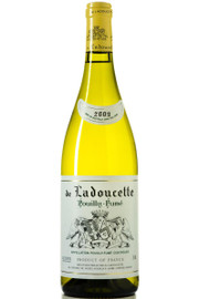 Pouilly Fume La Doucette