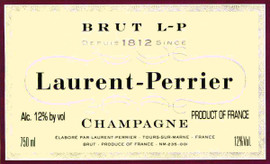 Laurent Perrier Brut N/V