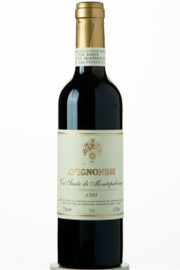 Avignonesi Vin Santo 1998  375ml