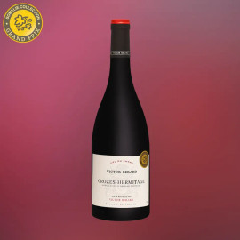 Crozes Hermitage Victor Berard 2022