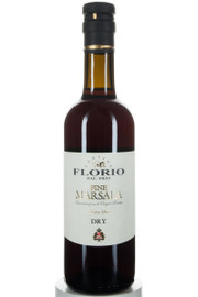 Florio Dry Marsala  375ml