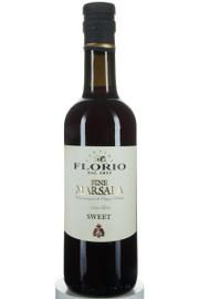 Florio Sweet Marsala  375ml