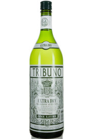 Tribuno Dry Vermouth  1.0L