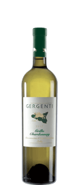 Gergenti Grillo Chardonnay