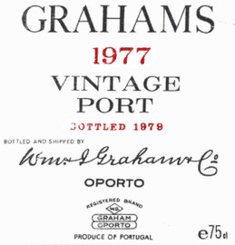 Graham's 2000