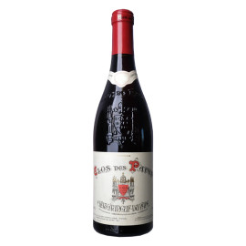 Chateauneuf-du-Pape Clos des Papes 2015