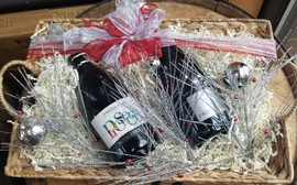 2 Bottle Prosecco Party Package
