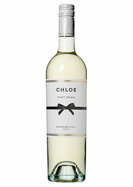 Chloe Pinot Noir - Haskells