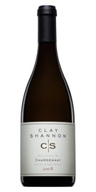 Clay Shannon Chardonnay