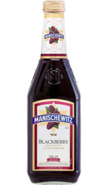 Manischewitz Blackberry