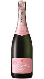 Lanson Brut Rose