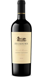 Duckhorn Howell Mountain Cabernet Sauvignon