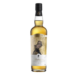 Compass Box Hedonism 24 700ml
