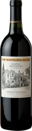 Chateau Montelena Estate Cabernet Sauvignon 2007 1.50