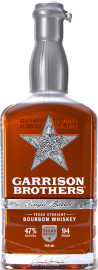 Garrison Brothers Single Barrel Bourbon 750ml