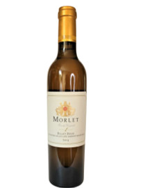 Morlet Billet Doux Late Harvest 2013 375ml