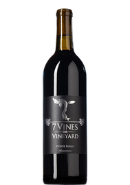 7 Vines Petite Sirah