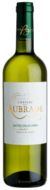 Chateau de Aubrade Blanc