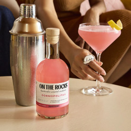 On the Rocks Cosmopolitan 750ml