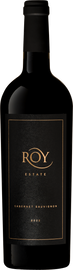 Roy Estate Napa Valley Cabernet Sauvignon