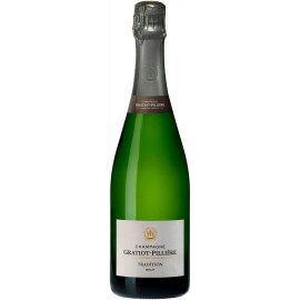 Gratiot-Pilliere Tradition Brut 1.50