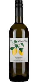 Zagare Vermentino