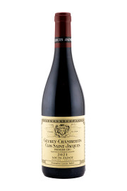 Gevrey Chambertin Clos Saint  Jacques Jadot 2021