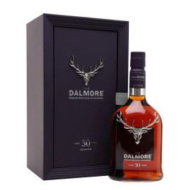 Dalmore 30yr 2022 Edition Scotch 750ml