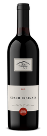 Fisher Cabernet Coach Insignia 2016