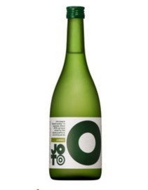 Joto Junmai Sake  300ml