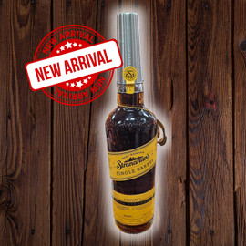 Stranahan HSB Cask Strength Whiskey 750ml