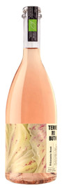 Terre Dei Buth Frizzante Rose