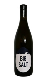 Big Salt White
