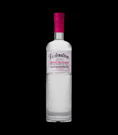 Valentine Berry Blossom Vodka 750ml