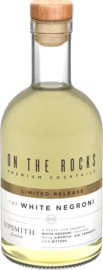 On the Rocks White Negroni 375ml
