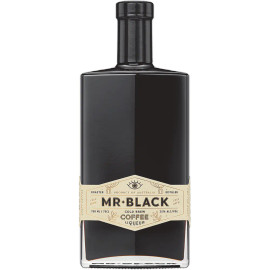 Mr Black Cold Brew 750ml