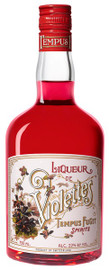 Tempus Fugit Liqueur de Violettes 750ml
