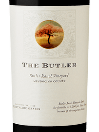 Bonterra The Butler Red Blend