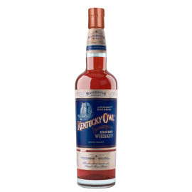 Kentucky Owl Maighstir Bourbon 750ml