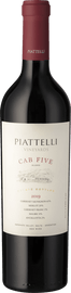 Piattelli Cab Five