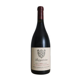 Bergstrom La Spirale Pinot Noir 2021