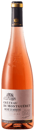 Chateau De Montgueret Rose d'Anjou